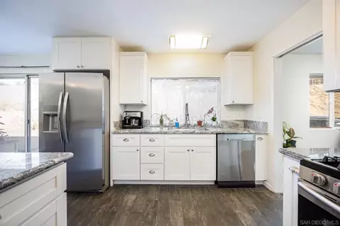 Kitchen - 1751 Milton Manor Dr, El Cajon, CA 92021 photo 3 of 3