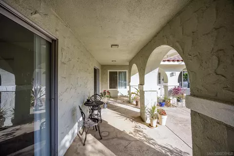 Exterior - 1751 Milton Manor Dr, El Cajon, CA 92021 photo 8 of 15