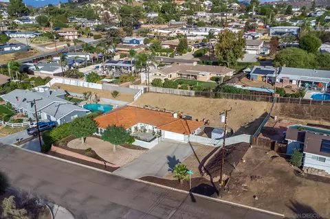 View/Area - 1751 Milton Manor Dr, El Cajon, CA 92021 photo 3 of 5