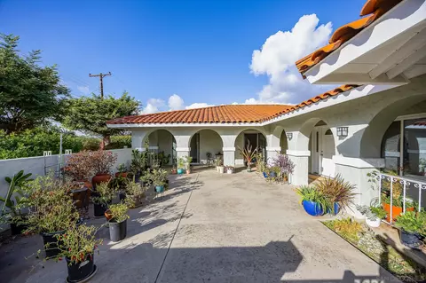 Exterior - 1751 Milton Manor Dr, El Cajon, CA 92021 photo 6 of 15