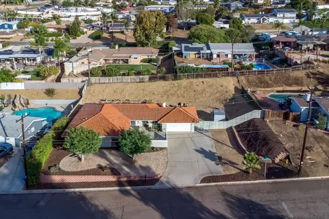 View/Area - 1751 Milton Manor Dr, El Cajon, CA 92021 photo 1 of 5