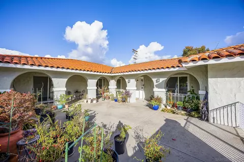 Exterior - 1751 Milton Manor Dr, El Cajon, CA 92021 photo 7 of 15