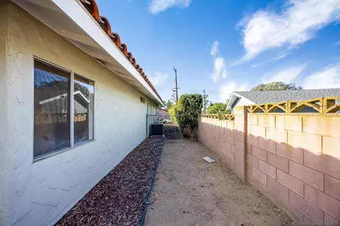 Exterior - 1751 Milton Manor Dr, El Cajon, CA 92021 photo 10 of 15