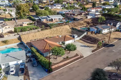 View/Area - 1751 Milton Manor Dr, El Cajon, CA 92021 photo 4 of 5