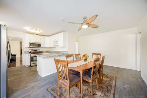 Dining - 1751 Milton Manor Dr, El Cajon, CA 92021 photo 1 of 2