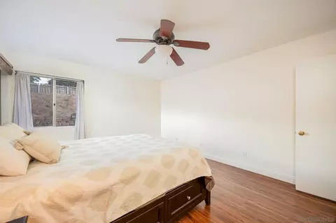 Bedroom - 1751 Milton Manor Dr, El Cajon, CA 92021 photo 2 of 6