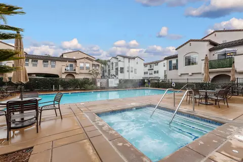 Exterior - 3156 Via Puerta, Carlsbad, CA 92009 photo 3 of 5