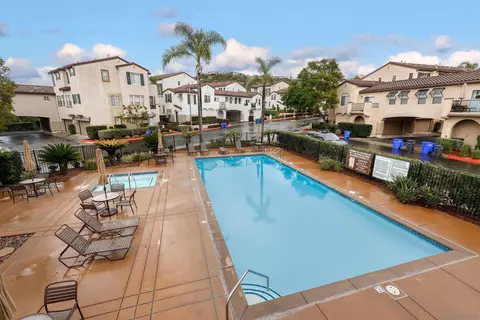 Exterior - 3156 Via Puerta, Carlsbad, CA 92009 photo 2 of 5