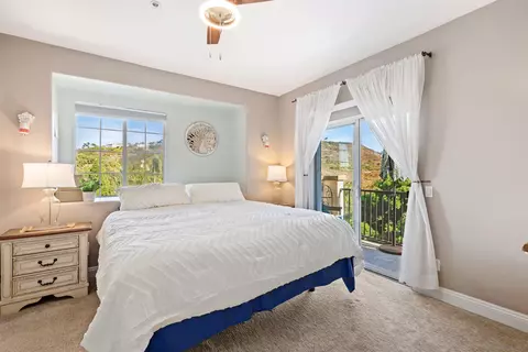 Bedroom - 3156 Via Puerta, Carlsbad, CA 92009 photo 2 of 3