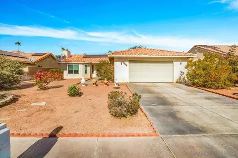 68700 Jarana Rd, Cathedral City, CA 92234