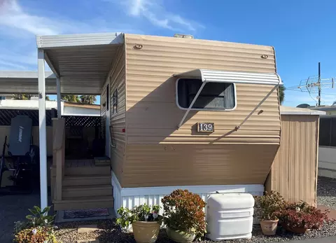 900 N Cleveland St #139, Oceanside, CA 92054