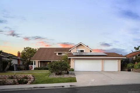 1530 Vanessa Cir, Encinitas, CA 92024