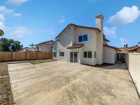 Exterior - 760 Rivertree Dr, Oceanside, CA 92058 photo 2 of 4