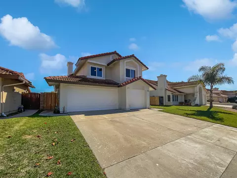 Exterior - 760 Rivertree Dr, Oceanside, CA 92058 photo 4 of 4