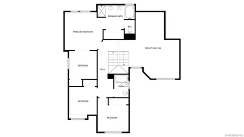 Floorplan - 760 Rivertree Dr, Oceanside, CA 92058 photo 2 of 2