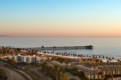 View/Area - 1200 Harbor Dr N #6D, Oceanside, CA 92054 photo 8 of 9