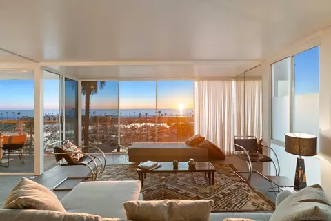 Living - 1200 Harbor Dr N #6D, Oceanside, CA 92054 photo 1 of 3