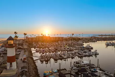 View/Area - 1200 Harbor Dr N #6D, Oceanside, CA 92054 photo 5 of 9
