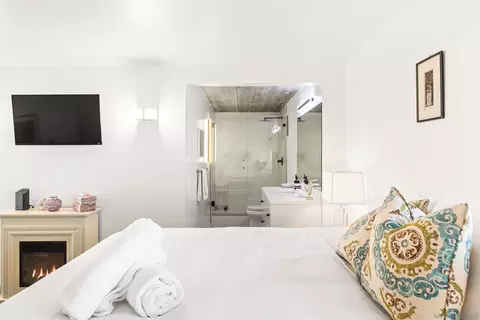 Bedroom - 1200 Harbor Dr N #6D, Oceanside, CA 92054 photo 4 of 4
