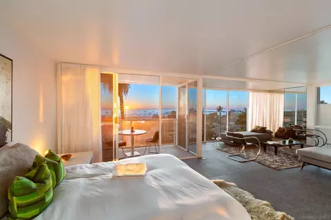 Bedroom - 1200 Harbor Dr N #6D, Oceanside, CA 92054 photo 1 of 4