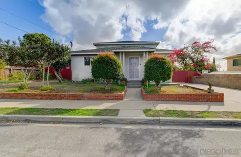 6617 Orr St, San Diego, CA 92111