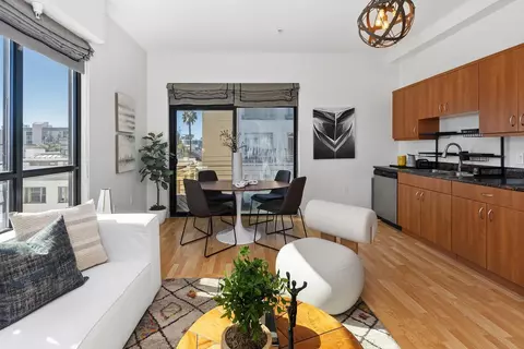 889 Date St #447, San Diego, CA 92101