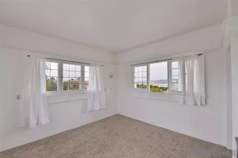 Bedroom - 1401 Park Row, La Jolla, CA 92037 photo 3 of 3