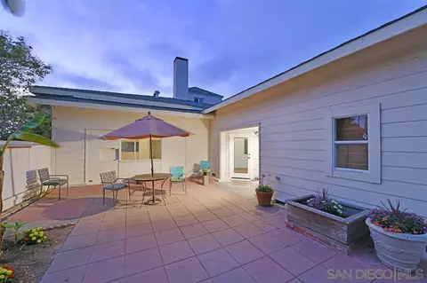 Exterior - 1401 Park Row, La Jolla, CA 92037 photo 6 of 7