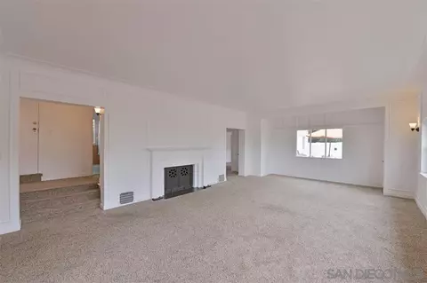 Living - 1401 Park Row, La Jolla, CA 92037 photo 2 of 2