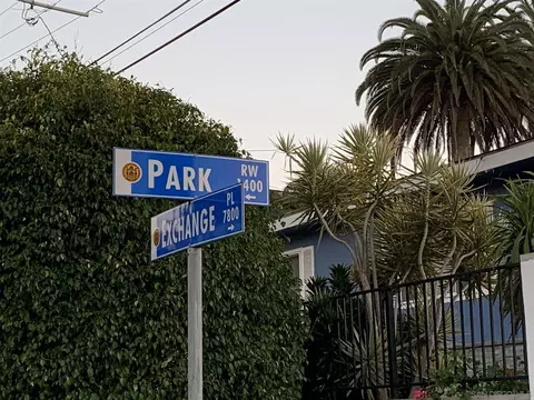Exterior - 1401 Park Row, La Jolla, CA 92037 photo 7 of 7