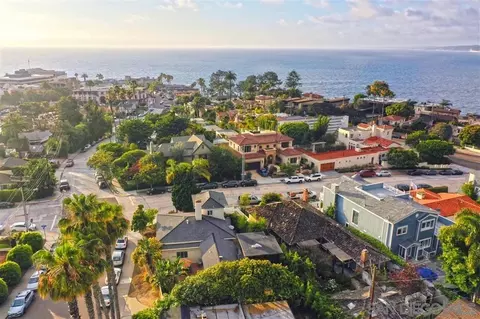 View/Area - 1401 Park Row, La Jolla, CA 92037 photo 2 of 3