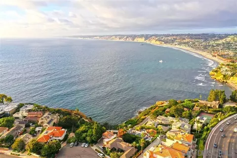 View/Area - 1401 Park Row, La Jolla, CA 92037 photo 1 of 3