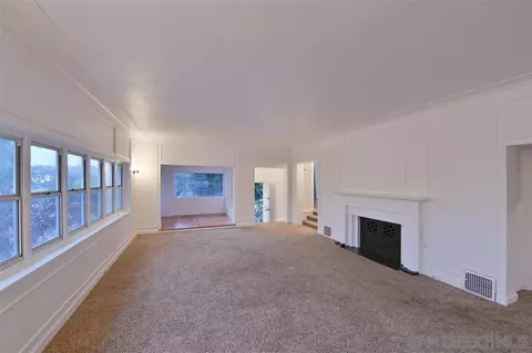 Living - 1401 Park Row, La Jolla, CA 92037 photo 1 of 2