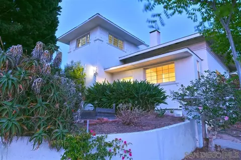 Exterior - 1401 Park Row, La Jolla, CA 92037 photo 2 of 7
