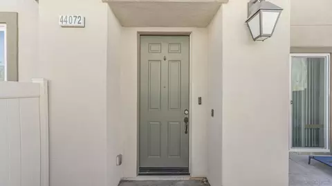 Entry Way - 44072 Calle Luz, Temecula, CA 92592 photo 1 of 5