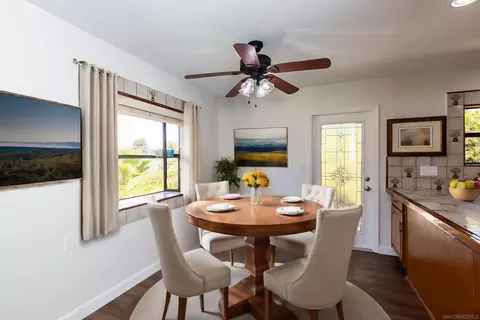 Dining - 13281 Lamplite Ln, Lakeside, CA 92040 photo 2 of 2