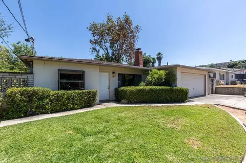 Exterior - 13281 Lamplite Ln, Lakeside, CA 92040 photo 1 of 4