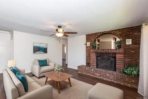 Living - 13281 Lamplite Ln, Lakeside, CA 92040 photo 3 of 3