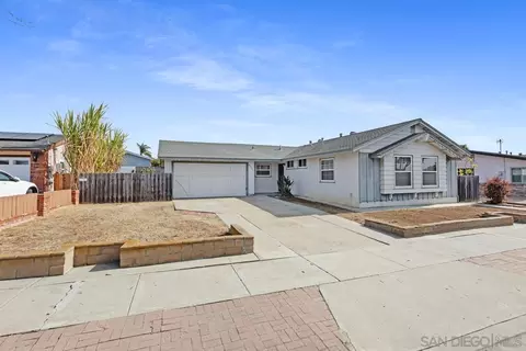 4311 Moraga Ave, San Diego, CA 92117