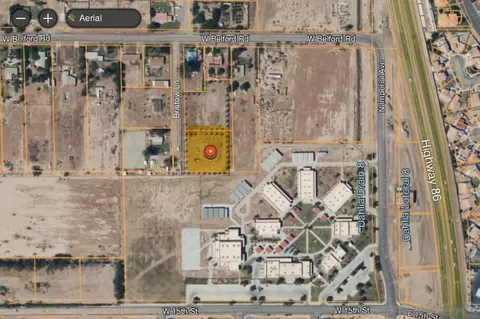 0 Bristow Ln #26, Imperial, CA 92251