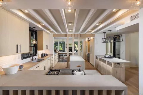 Kitchen - 4954 Sun Valley Rd, Del Mar, CA 92014 photo 1 of 2