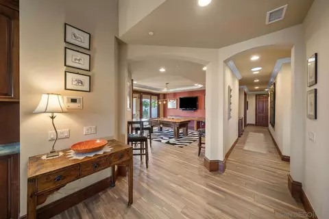 Entry Way - 3128 Los Verdes Dr, Fallbrook, CA 92028 photo 1 of 3