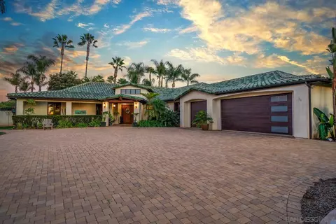 Exterior - 3128 Los Verdes Dr, Fallbrook, CA 92028 photo 13 of 15