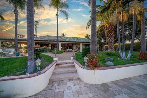Exterior - 3128 Los Verdes Dr, Fallbrook, CA 92028 photo 15 of 15