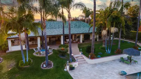 Exterior - 3128 Los Verdes Dr, Fallbrook, CA 92028 photo 5 of 15