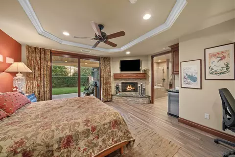 Bedroom - 3128 Los Verdes Dr, Fallbrook, CA 92028 photo 6 of 7