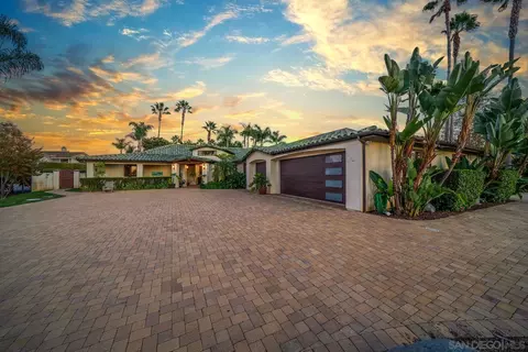 Exterior - 3128 Los Verdes Dr, Fallbrook, CA 92028 photo 12 of 15
