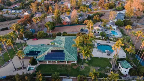 View/Area - 3128 Los Verdes Dr, Fallbrook, CA 92028 photo 3 of 5