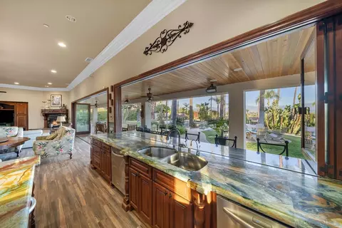 Kitchen - 3128 Los Verdes Dr, Fallbrook, CA 92028 photo 7 of 7