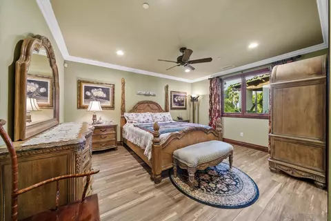 Bedroom - 3128 Los Verdes Dr, Fallbrook, CA 92028 photo 4 of 7